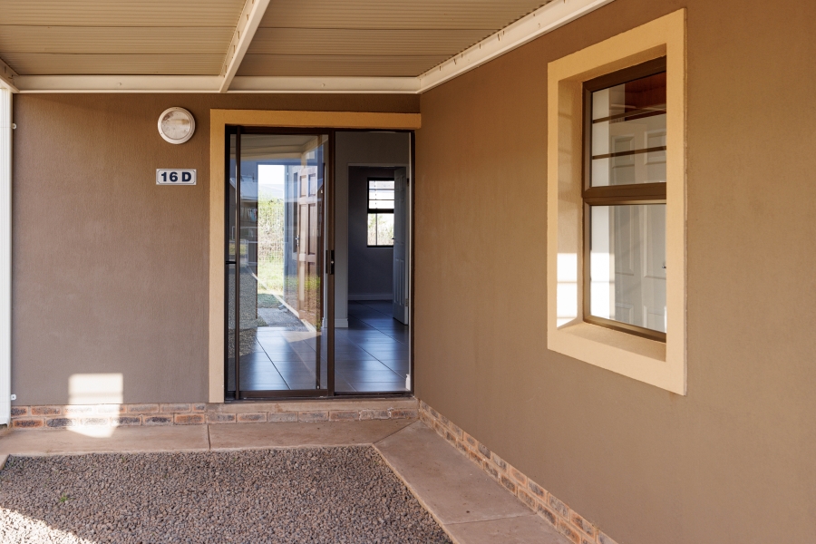 2 Bedroom Property for Sale in Westbourne Eastern Cape